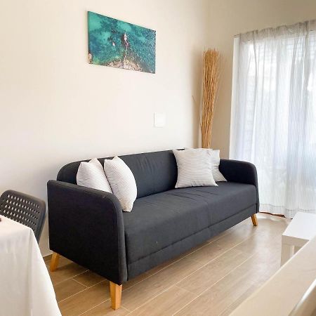 شقة Loft Trabocco - Dimora Dei Portici أورتونا المظهر الخارجي الصورة